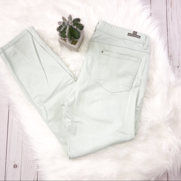 LC Lauren Conrad Denim - Lauren Conrad women’s skinny fit jeggings